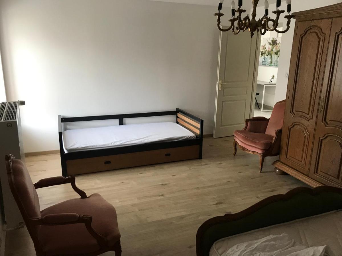 Le Geleinfete I - Gite Vosges A Proximite De Gerardmer Herpelmont Bagian luar foto