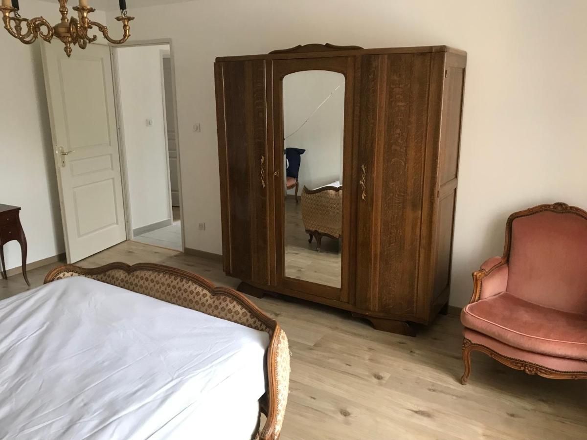 Le Geleinfete I - Gite Vosges A Proximite De Gerardmer Herpelmont Bagian luar foto
