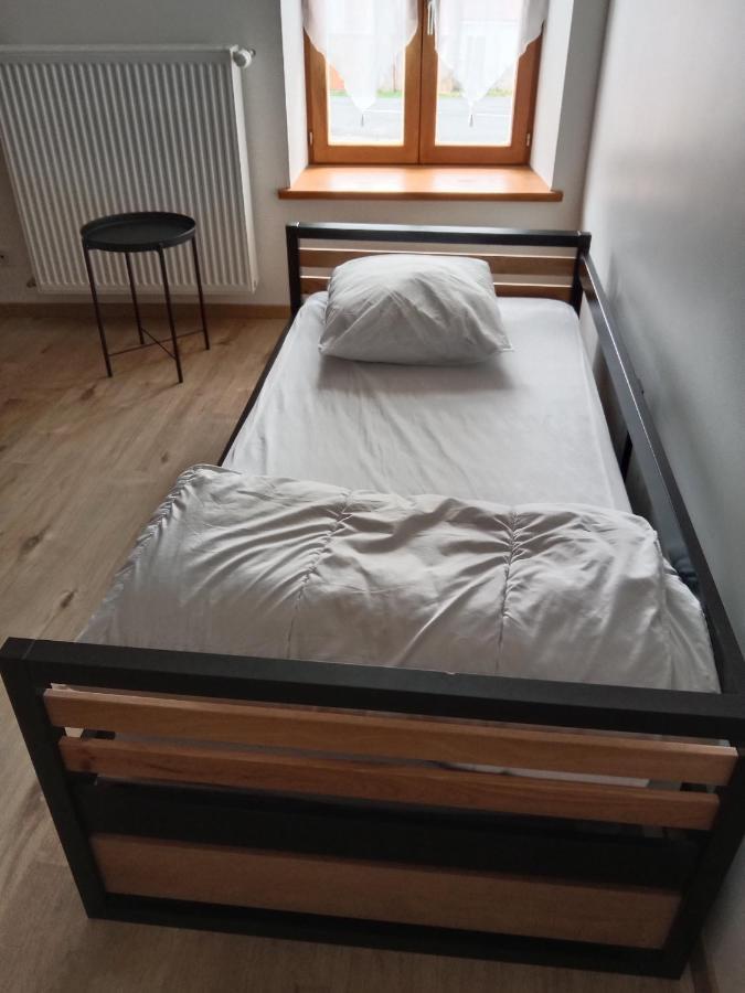 Le Geleinfete I - Gite Vosges A Proximite De Gerardmer Herpelmont Bagian luar foto